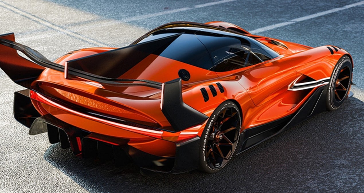 Ferrari’ye yeni rakip! 2026’da yollarda olacak görülmemiş 5 otomobil