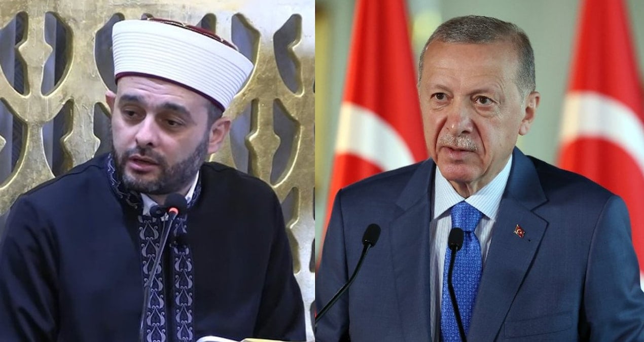 Halil Konakçı’dan Erdoğan’ı kızdıracak TOKİ açıklaması