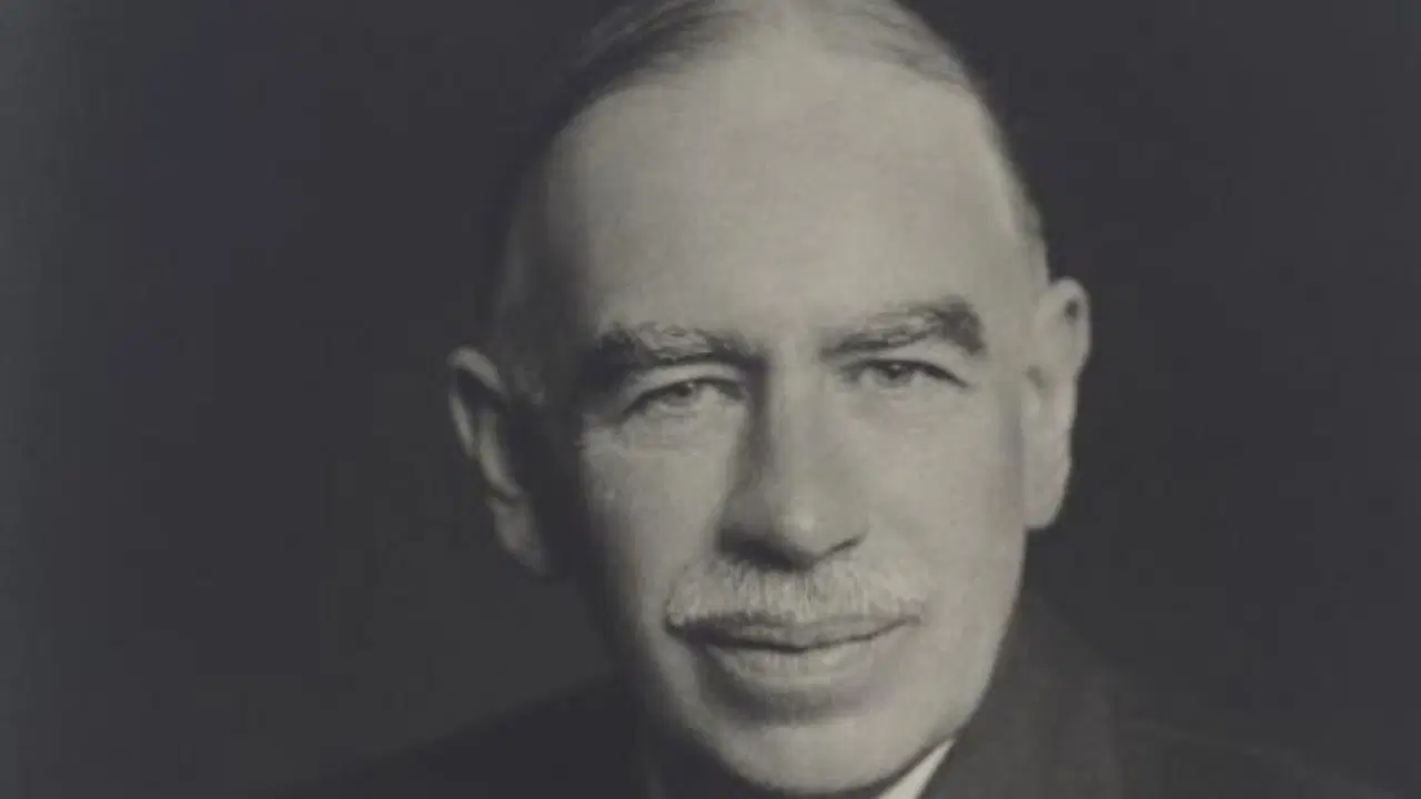John Maynard Keynes kimdir? Keynesyen ekonomi nedir?