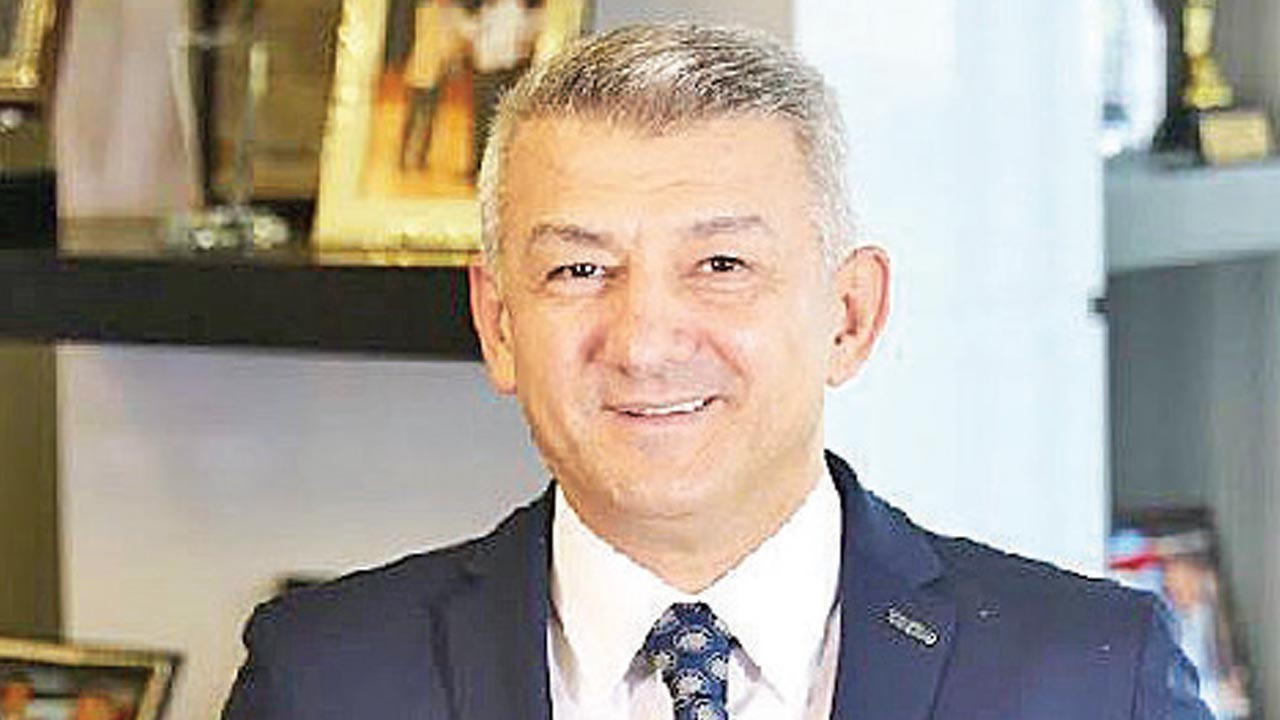 KAMİAD Başkanı Ali Adıgüzel : “Faizler ve yatırımlar sektörü rahatlatacak”