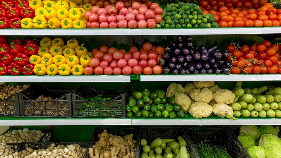 Tarımda üretici enflasyonu Ekim’de yüzde 4 yükseldi