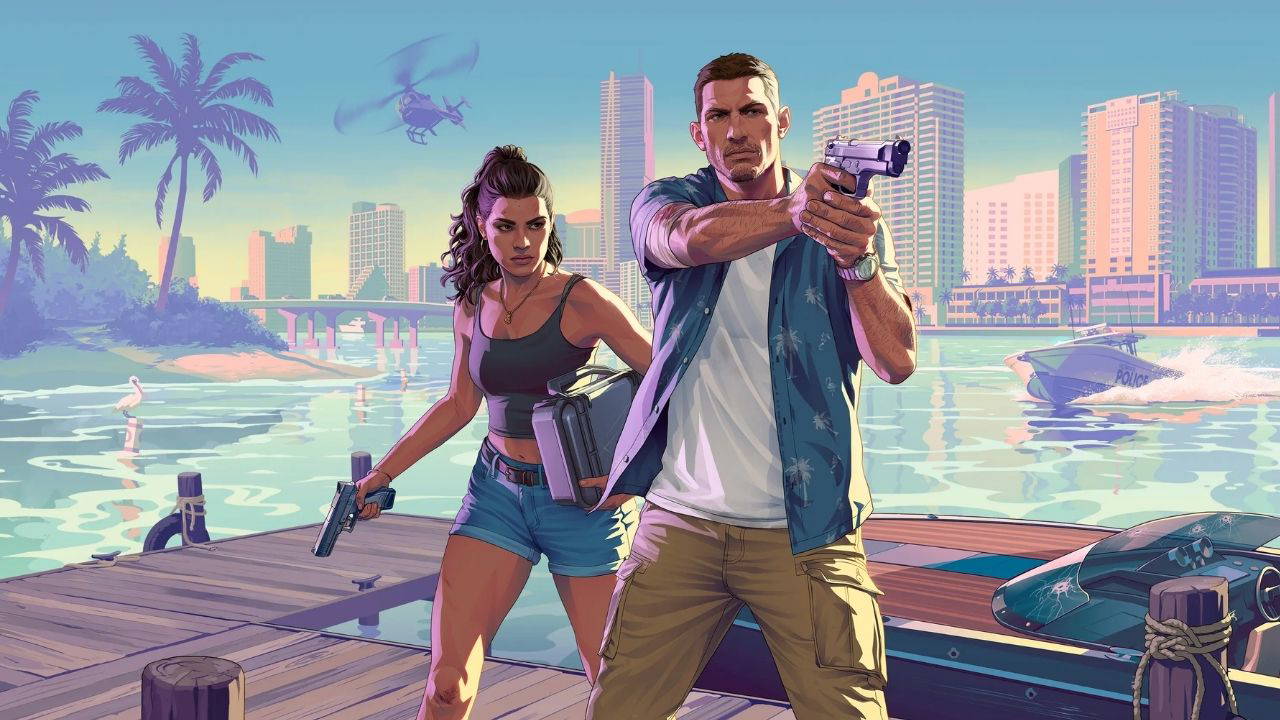 Tüm zamanların en çok izlenen YouTube fragmanı GTA 6 videosu oldu