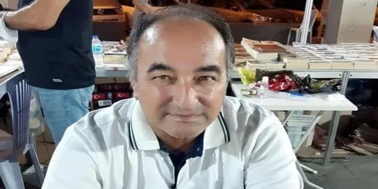 yazar ergun poyrazin tahliyesine itiraz edildi iuBbUQsQ.jpg