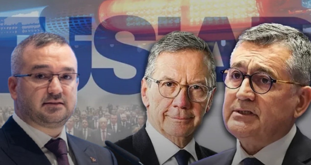 Bu adım TÜSİAD ile hükümet arasındaki buzları eritmeye yetecek mi?