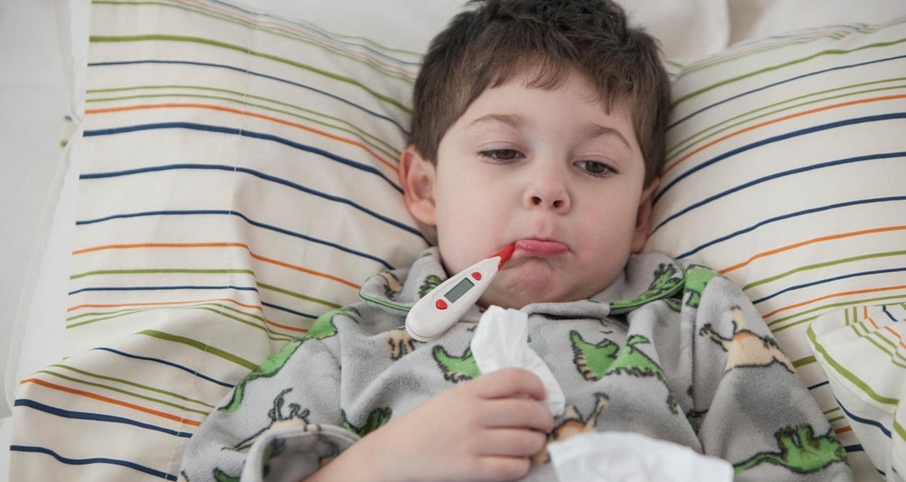 Çocuklar için korkutan uyarı: Yeni salgın hızla yayılıyor