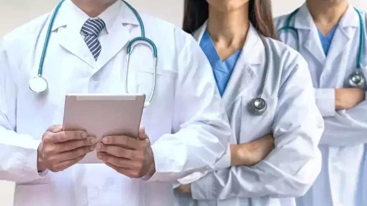 Doktor Maaşları 2026 Zamlı Rakamlar! Yeni doktor maaşları ne kadar?