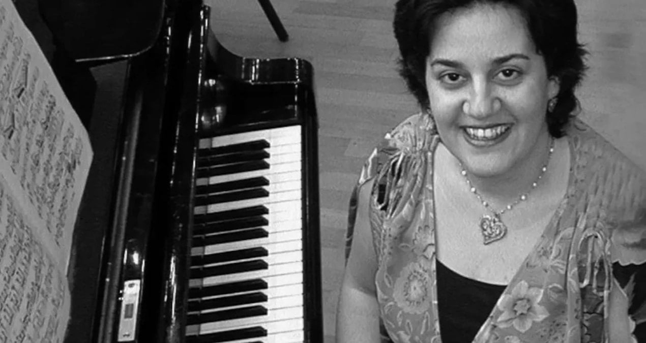 Piyanist Yeşim Gökalp evinde ölü bulundu