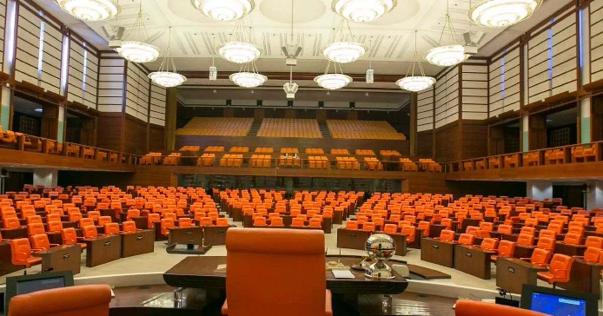 TBMM Genel Kurulu’nda bütçe maratonu… 14 gün sürecek görüşmeler 8 Aralık’ta başlıyor