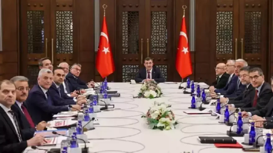 Ekonomi Koordinasyon Kurulu Toplantısı: Alınan Stratejik Kararlar