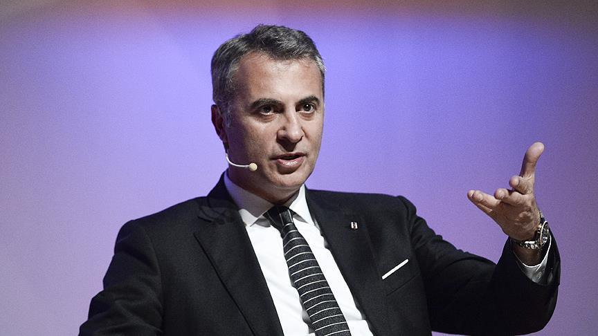 Ünlüler Üzerine Uyuşturucu Soruşturması: Fikret Orman Gözaltına Alındı