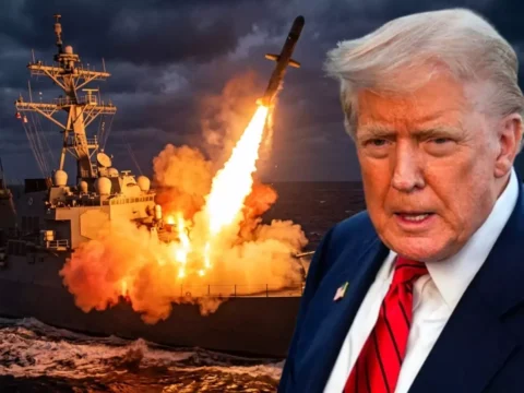 ABD’nin İran’a Yönelik Tomahawk Füzesi Kullanımı Endişe Yarattı