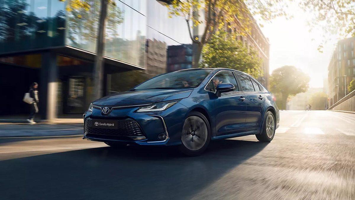 Toyota’nın Eyl&uuml;l 2025 Fiyatları Belli Oldu: Fırsatlar Var!