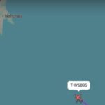 55 Gündür Tahran’da Mahsur Kalan THY Uçağı Nihayet Dönüş Yolu Açtı