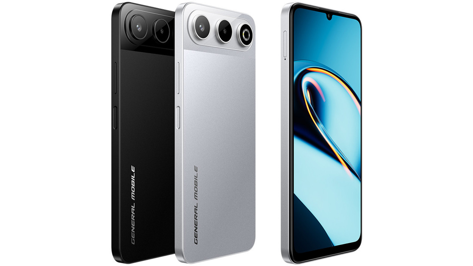 General Mobile, Yapay Zeka Destekli GM 26 5G Modelini Tanıttı