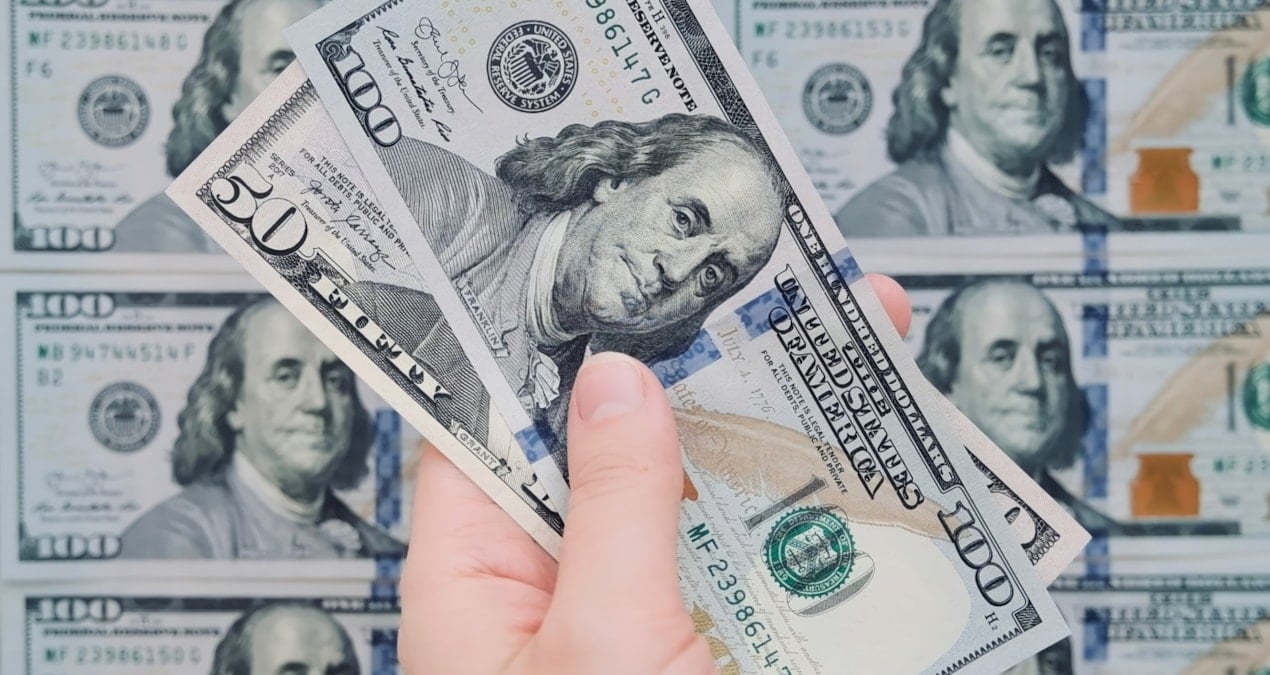 Şubat Ayında Finans Dışı Şirketlerin Net Döviz Açığı Yükseldi