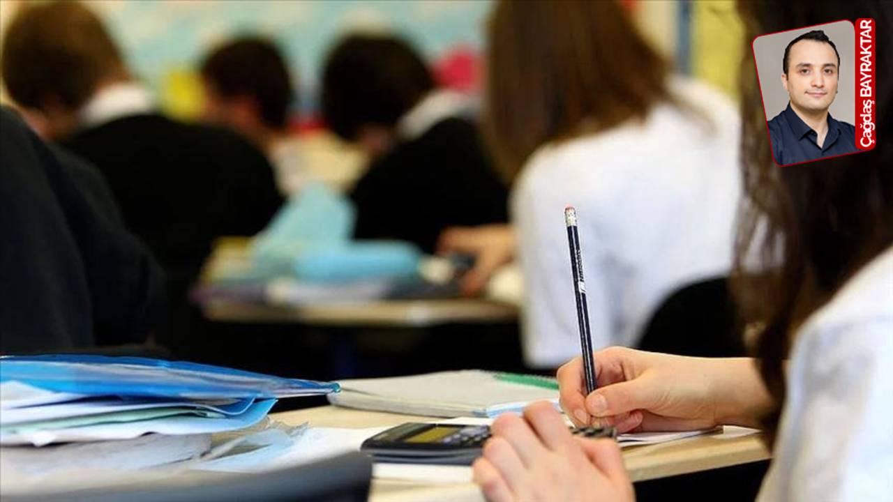 Üç Bin Çocuğa Eğitim Fırsatı Sunuluyor