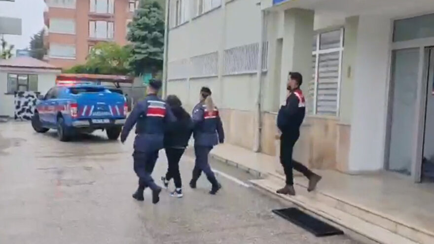 34 Yıldır Aranan TİKKO Üyesi Uzun Süreli Takibin Ardından Yakalandı