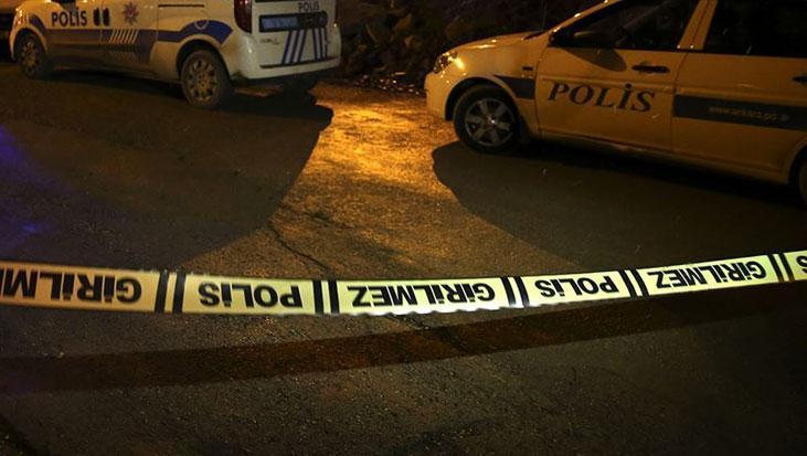 Belediyede Bıçaklı Saldırı: Kadın Memur Yaralandı