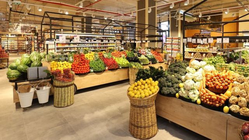 Nisan Ayı Enflasyonu: Grafiklerle Analiz