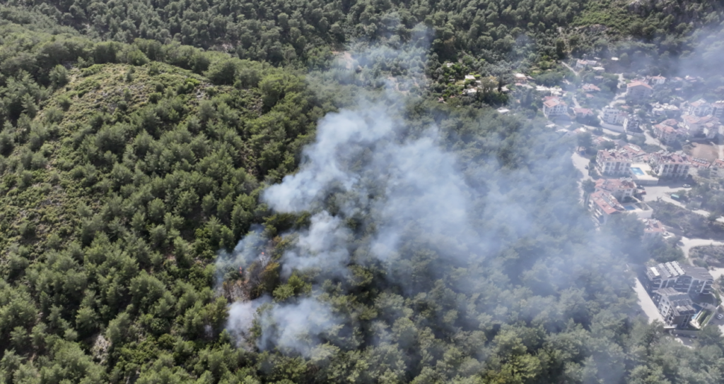 İzmir’de Su Kesintileri Uyarısı: Öğle Saatlerine Kadar Su Yok