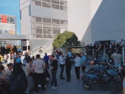Cumhurbaşkanı Erdoğan, Umman Sultanı Heysem Bin Tarık ile İkili Görüşme Gerçekleştirdi