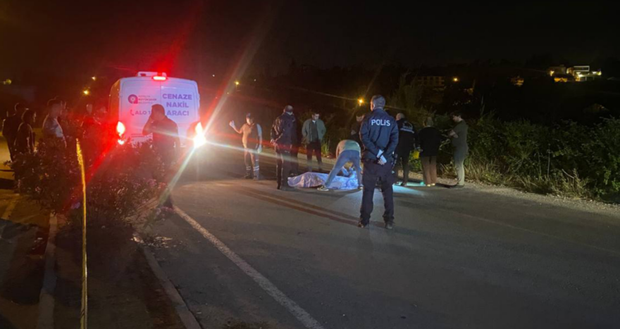 Antalya’da Tartışma Kanlı Bitti: Üç Kişi Hayatını Kaybetti