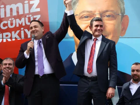CHP’li Umut Akdoğan’dan AKP’ye geçen Haymana Belediye Başkanı Levent Koç’a sert tepki
