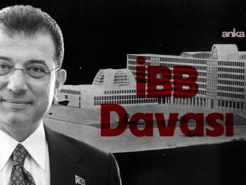 İBB Davası’nda 57’nci gün başladı: İBB Genel Sekreter Yardımcısı Akgün savunma yapıyor