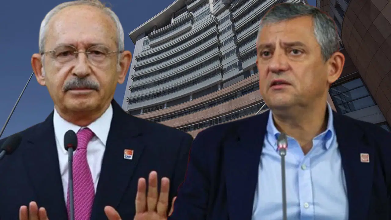 Kılıçdaroğlu Genel Merkez’de MYK’yi topluyor: Özgür Özel TBMM’de Grup Toplantısı’nda konuşacak