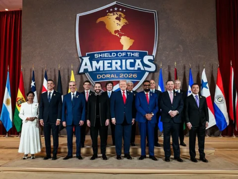 Latin Amerika’da “pembe dalga” geriliyor: Bölgede siyasi dengeler değişiyor