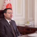 Bakan gurlek 12 yargi paketi adalet sistemimizi daha da guclendirecek OTNqjxxX