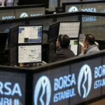 Borsada gunun ilk yarisinda kayip uVScZx2J