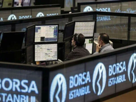 Borsada gunun ilk yarisinda kayip uVScZx2J