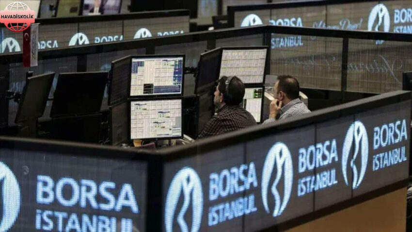 Borsada gunun ilk yarisinda kayip uVScZx2J