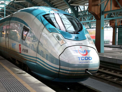 Istanbul ve ankara 2 saat 15 dakika olacak yht hattinda test surusleri basliyor jzTH8JGq