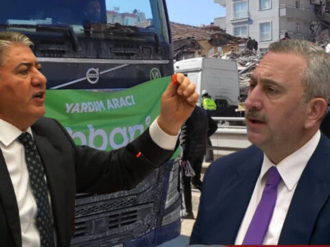 Mecliste ahbap gerginligi ahbap uzerinden kizilayi temize cikarmaya calisiyorlar VtUe9PYf