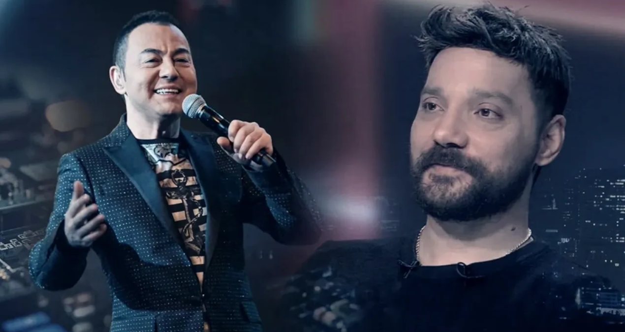 Oguzhan ugur tutuklaninca serdar ortac konseri iptal edildi cMLdjdOJ