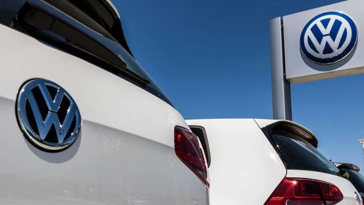 Otomotiv devi volkswagenden dev kesinti plani 50 bin kisinin daha isi tehlikede sZjBKrYq